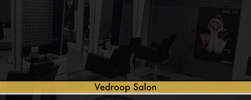 Vedroop Salon 